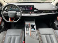 Chery Arrizo 5 PLUS 1.5T enjoy PLUS - ფოტო 6