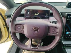NIO ET5 560km 75kWh - ფოტო 18