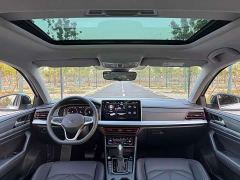 Volkswagen Lavida 1.5L Edition - фото 4