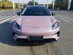 GAC AION RT 650km Edition - photo 1