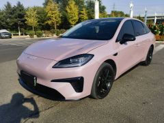 GAC AION RT 650km Edition - photo 2