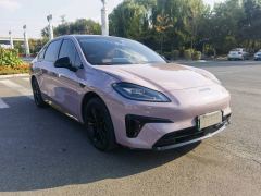GAC AION RT 650km Edition - photo 3