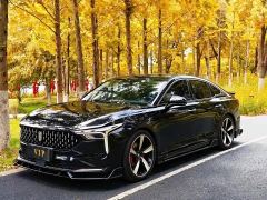 Bestune B70 2.0T Version - ფოტო 1