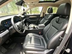 Bestune B70 2.0T Version - ფოტო 14