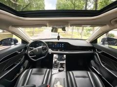 Bestune B70 2.0T Version - ფოტო 15