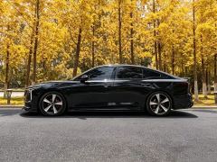 Bestune B70 2.0T Version - ფოტო 3