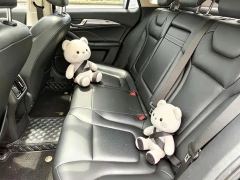 Bestune B70 2.0T Version - ფოტო 7