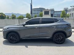 Oshan X5 PLUS 1.5T Pioneer - ფოტო 11