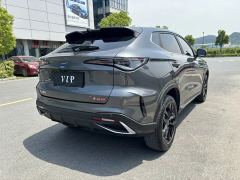 Oshan X5 PLUS 1.5T Pioneer - ფოტო 12