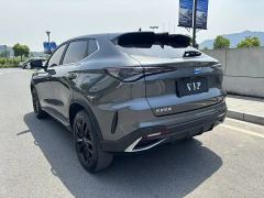Oshan X5 PLUS 1.5T Pioneer - ფოტო 14