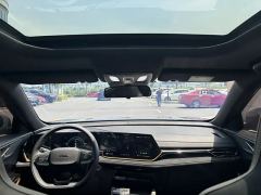 Oshan X5 PLUS 1.5T Pioneer - ფოტო 5