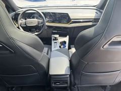 Oshan X5 PLUS 1.5T Pioneer - ფოტო 7