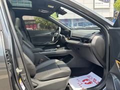 Oshan X5 PLUS 1.5T Pioneer - ფოტო 8