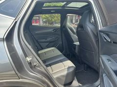 Oshan X5 PLUS 1.5T Pioneer - ფოტო 9