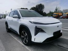Geely Galaxy L7 1.5T 115km Edition - ფოტო 1