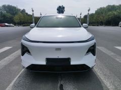 Geely Galaxy L7 1.5T 115km Edition - ფოტო 2