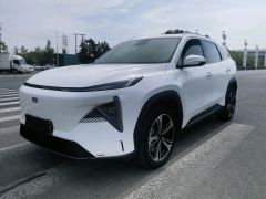 Geely Galaxy L7 1.5T 115km Edition - ფოტო 3