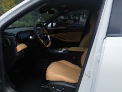 Geely Galaxy L7 1.5T 115km Edition - ფოტო 4