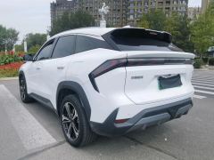 Geely Galaxy L7 1.5T 115km Edition - ფოტო 8