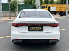 Chery Arrizo 8 PRO 1.6T Luxury Edition - ფოტო 10