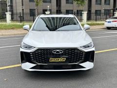 Chery Arrizo 8 PRO 1.6T Luxury Edition - ფოტო 2