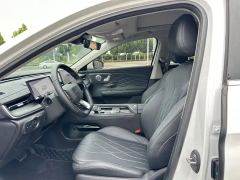 Chery Arrizo 8 PRO 1.6T Luxury Edition - ფოტო 5