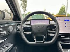 Chery Arrizo 8 PRO 1.6T Luxury Edition - ფოტო 6
