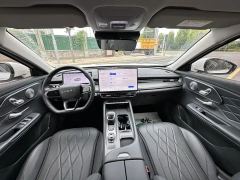 Chery Arrizo 8 PRO 1.6T Luxury Edition - ფოტო 7