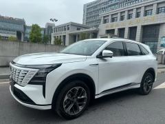 Changan CS75PLUS CS75 PLUS 4th Gen 1.5T New Blue Whale Smart Flagship - ფოტო 2