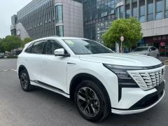 Changan CS75PLUS CS75 PLUS 4th Gen 1.5T New Blue Whale Smart Flagship - ფოტო 3