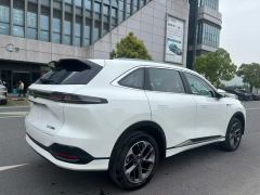 Changan CS75PLUS CS75 PLUS 4th Gen 1.5T New Blue Whale Smart Flagship - ფოტო 8