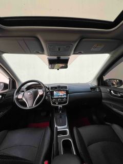 Nissan Tiida 1.6L Edition - ფოტო 9