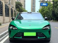 Xiaomi YU7 760km AWD Max - ფოტო 2