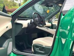 Xiaomi YU7 760km AWD Max - ფოტო 4