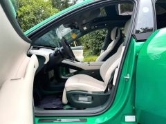 Xiaomi YU7 760km AWD Max - ფოტო 6