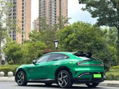 Xiaomi YU7 760km AWD Max - ფოტო 7