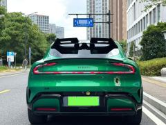 Xiaomi YU7 760km AWD Max - ფოტო 8