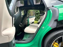 Xiaomi YU7 760km AWD Max - ფოტო 9