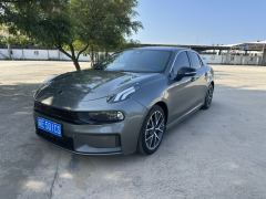 Lynk & Co 03 2.0T 2WDPro - photo 1