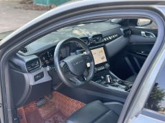Lynk & Co 03 2.0T 2WDPro - photo 17