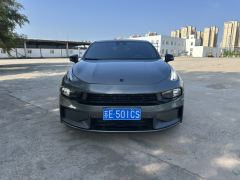 Lynk & Co 03 2.0T 2WDPro - photo 2