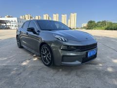 Lynk & Co 03 2.0T 2WDPro - photo 3