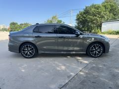 Lynk & Co 03 2.0T 2WDPro - photo 5