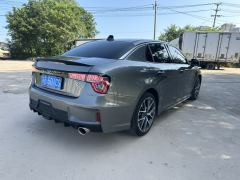 Lynk & Co 03 2.0T 2WDPro - photo 6