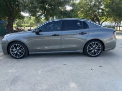 Lynk & Co 03 2.0T 2WDPro - photo 9