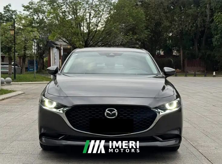 Mazda3 Axela 2.0L Automatic Premium Edition - ავტომობილი ჩინეთიდან