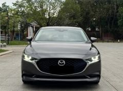 Mazda3 Axela 2.0L Automatic Premium Edition - ფოტო 1