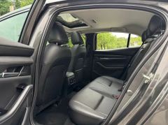 Mazda3 Axela 2.0L Automatic Premium Edition - ფოტო 13