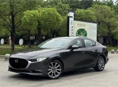 Mazda3 Axela 2.0L Automatic Premium Edition - ფოტო 2
