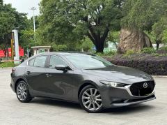 Mazda3 Axela 2.0L Automatic Premium Edition - ფოტო 3